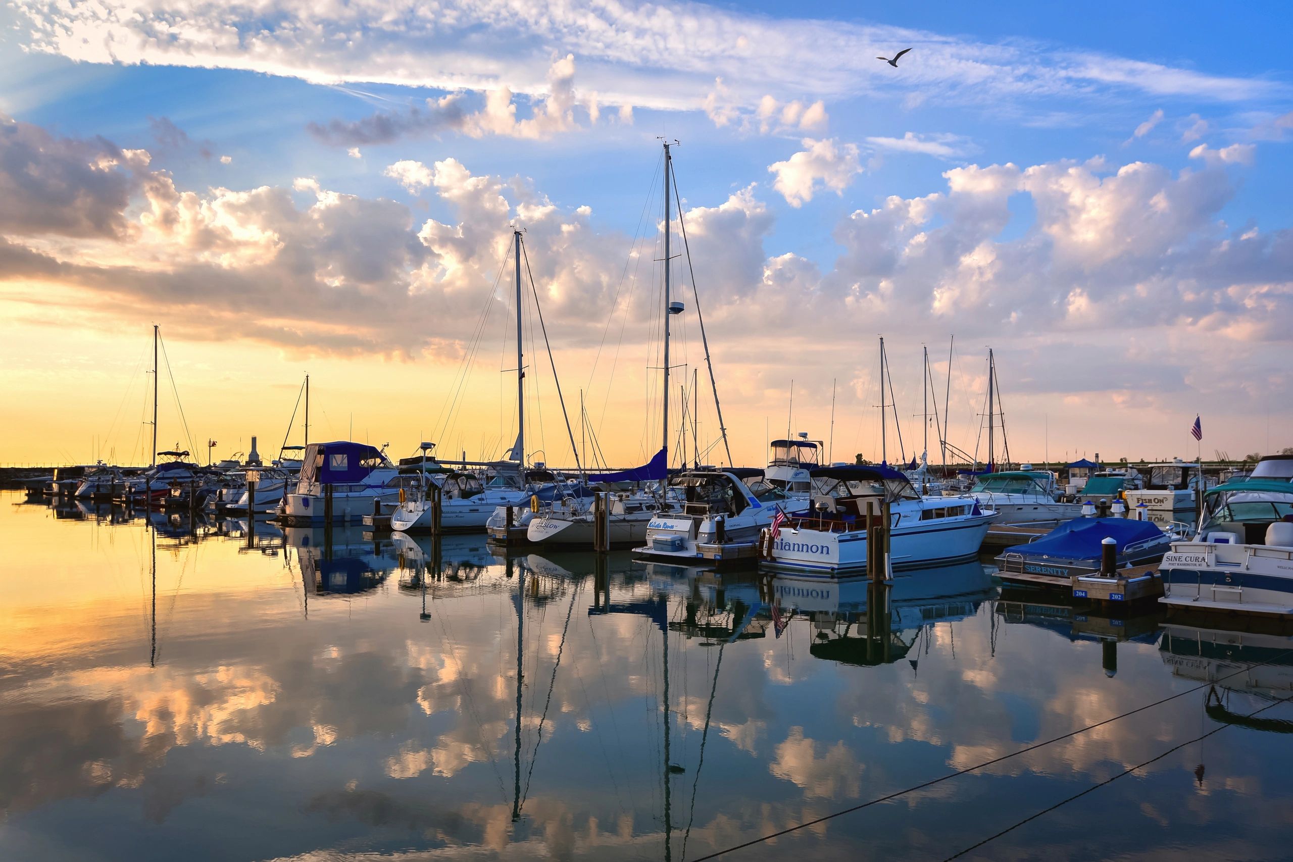 The Harborview Hotel Port Washington, Wisconsin
